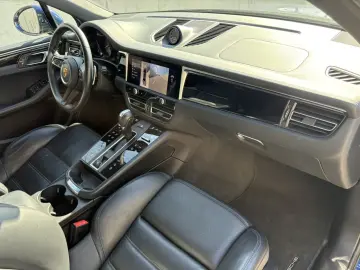 PORSCHE Macan Porsche Macan S  21 PASM KEYLESS 360  Spor