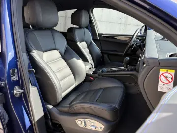 PORSCHE Macan Porsche Macan S  21 PASM KEYLESS 360  Spor