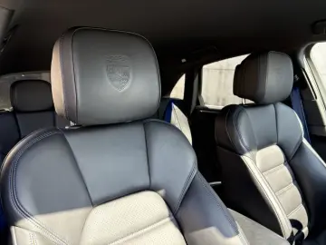 PORSCHE Macan Porsche Macan S  21 PASM KEYLESS 360  Spor