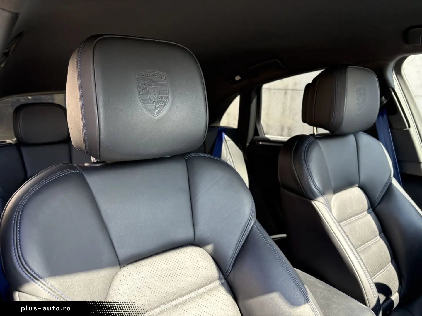 PORSCHE Macan Porsche Macan S  21 PASM KEYLESS 360  Spor