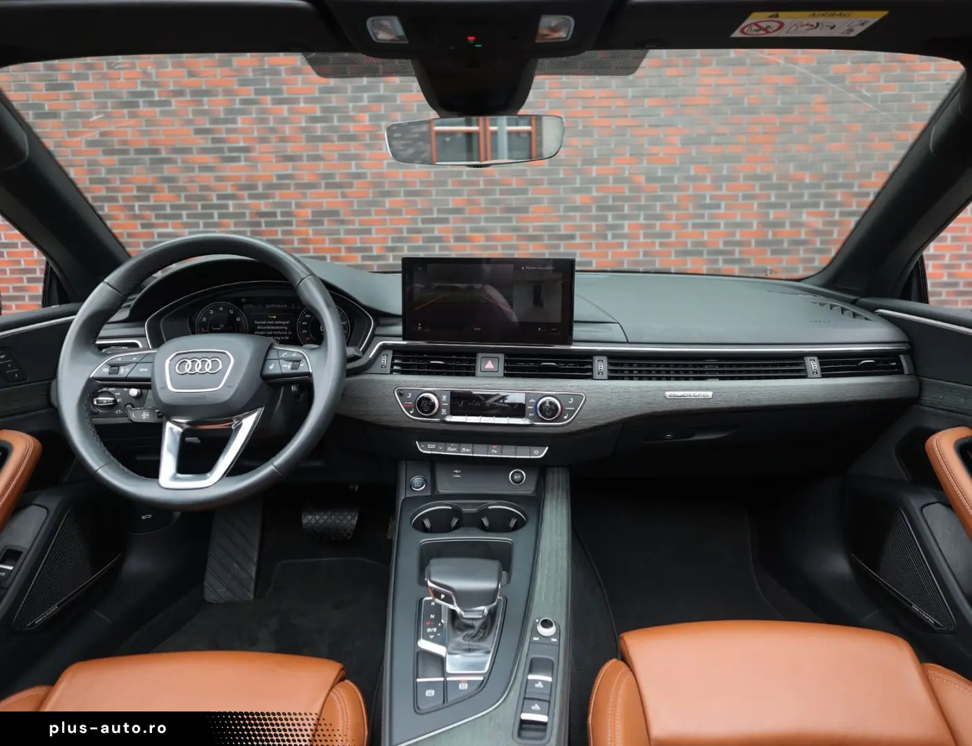 AUDI A5 Cabriolet 45 TFSI Quattro   S line - 360 -HUD
