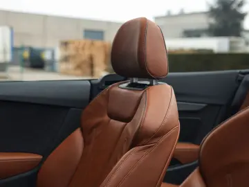 AUDI A5 Cabriolet 45 TFSI Quattro   S line - 360 -HUD