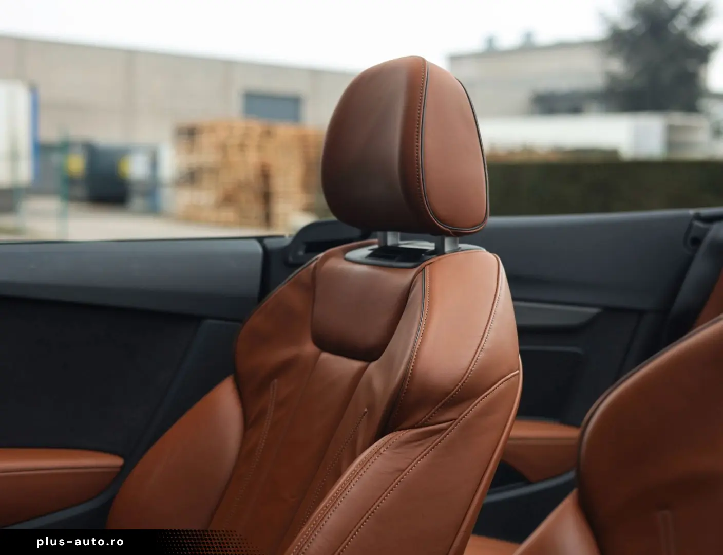 AUDI A5 Cabriolet 45 TFSI Quattro   S line - 360 -HUD