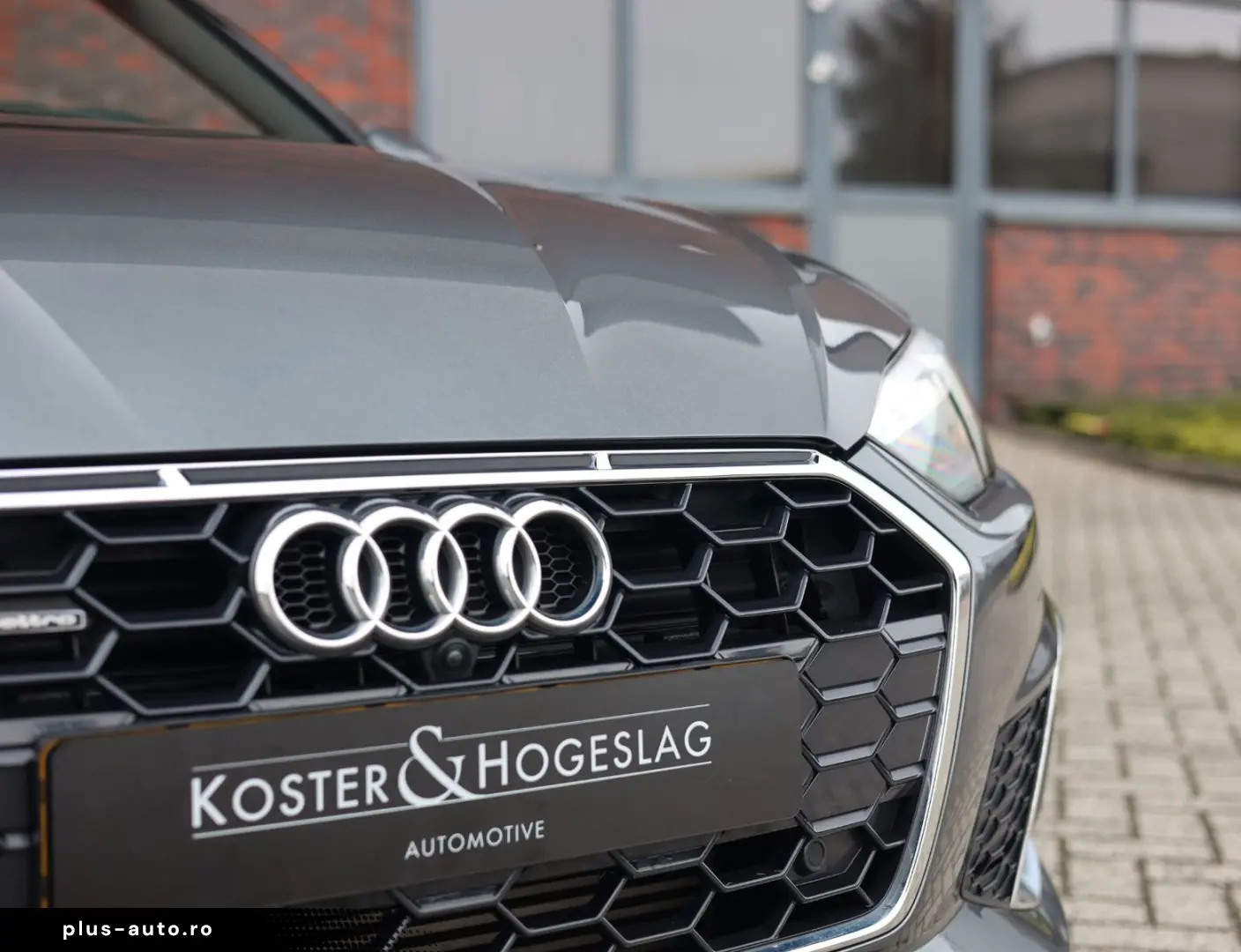 AUDI A5 Cabriolet 45 TFSI Quattro   S line - 360 -HUD