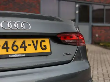 AUDI A5 Cabriolet 45 TFSI Quattro   S line - 360 -HUD