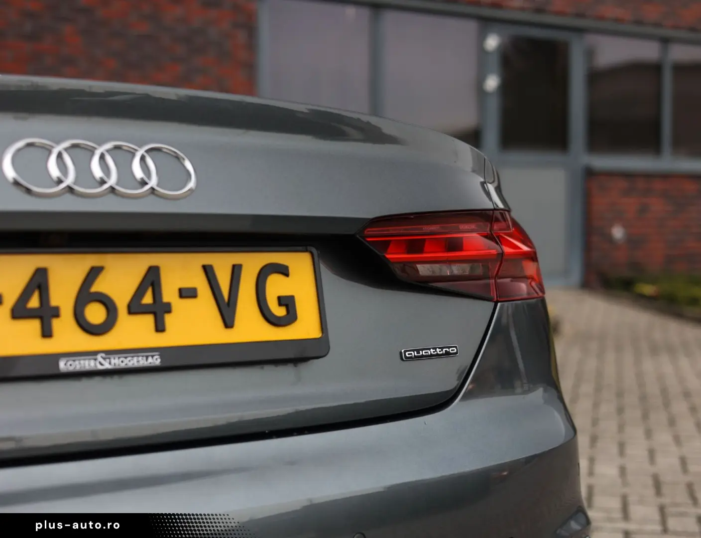 AUDI A5 Cabriolet 45 TFSI Quattro   S line - 360 -HUD