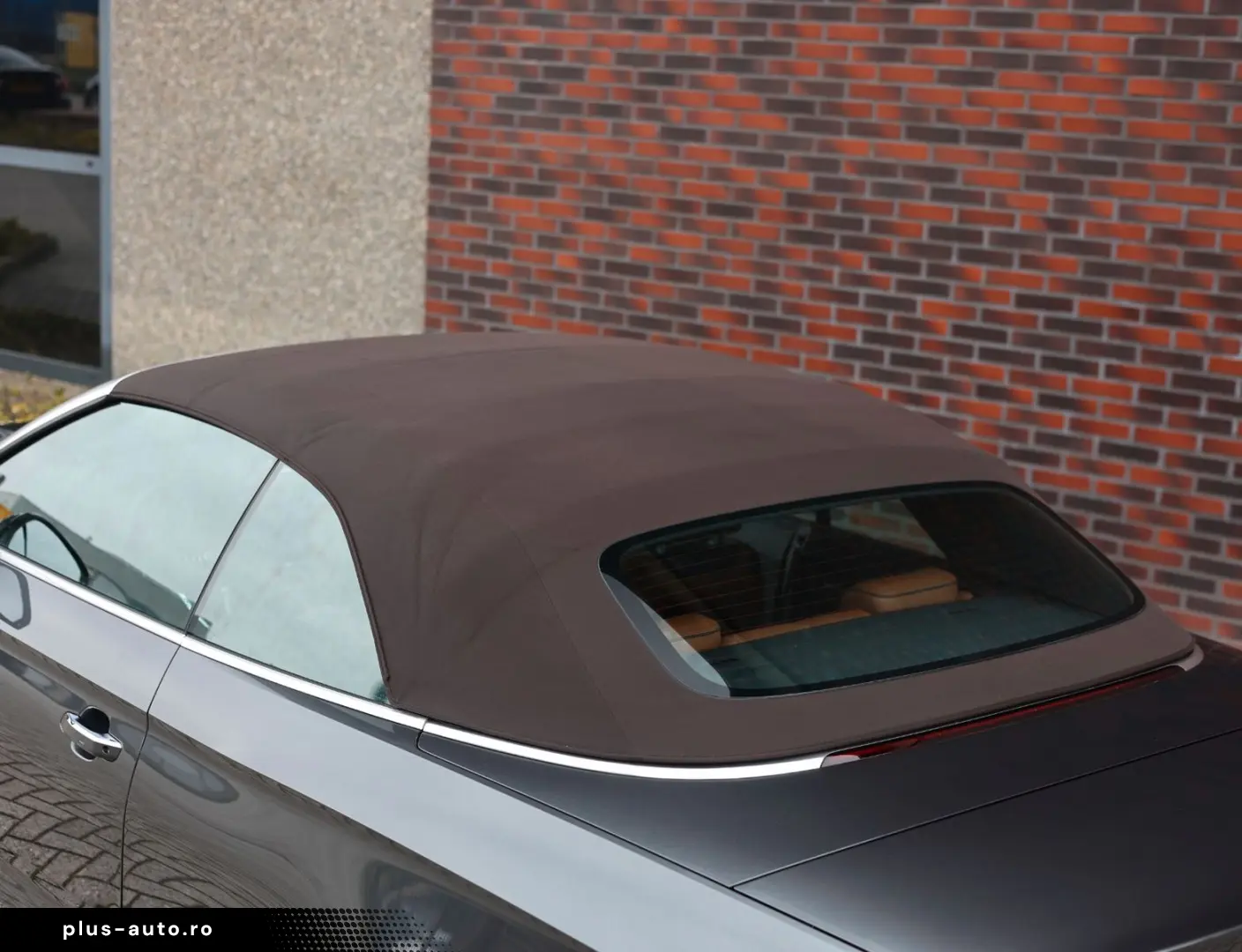 AUDI A5 Cabriolet 45 TFSI Quattro   S line - 360 -HUD