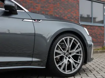 AUDI A5 Cabriolet 45 TFSI Quattro   S line - 360 -HUD