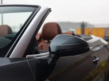 AUDI A5 Cabriolet 45 TFSI Quattro   S line - 360 -HUD