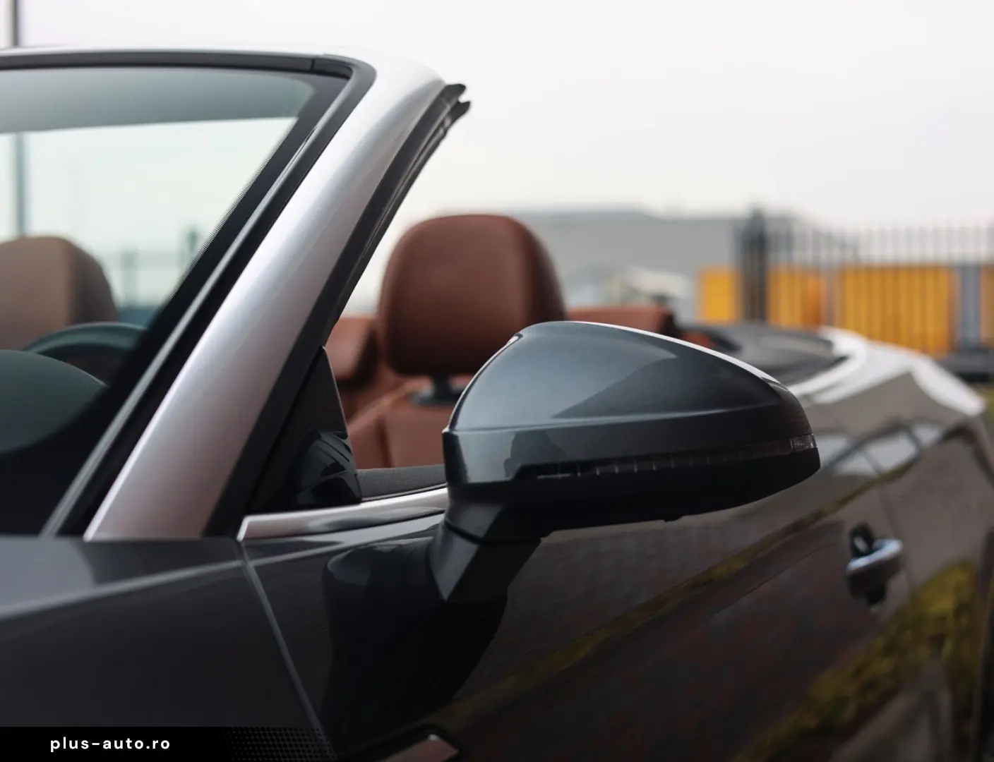 AUDI A5 Cabriolet 45 TFSI Quattro   S line - 360 -HUD