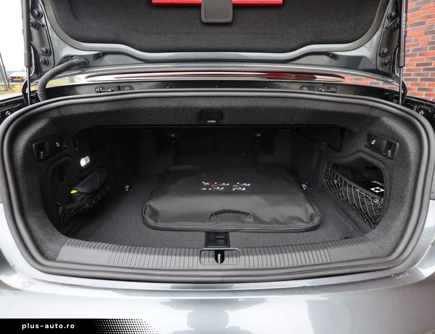 AUDI A5 Cabriolet 45 TFSI Quattro   S line - 360 -HUD