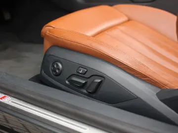 AUDI A5 Cabriolet 45 TFSI Quattro   S line - 360 -HUD