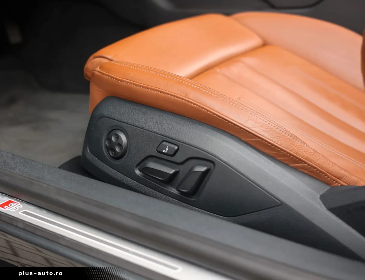 AUDI A5 Cabriolet 45 TFSI Quattro   S line - 360 -HUD