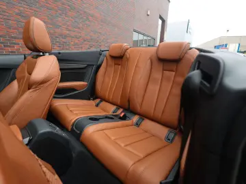 AUDI A5 Cabriolet 45 TFSI Quattro   S line - 360 -HUD