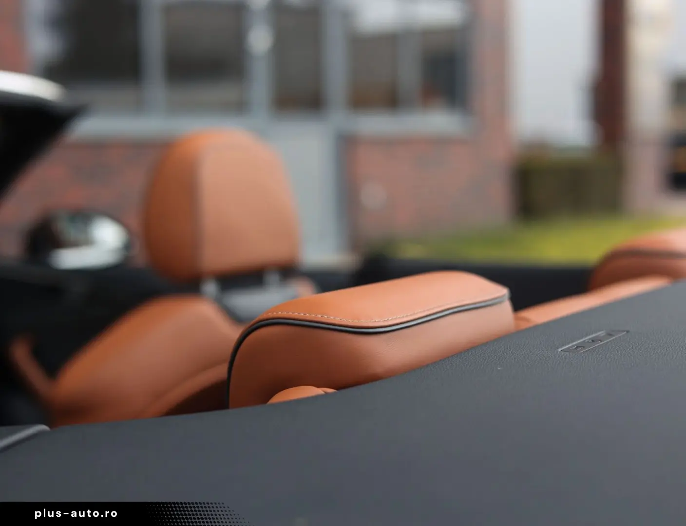 AUDI A5 Cabriolet 45 TFSI Quattro   S line - 360 -HUD