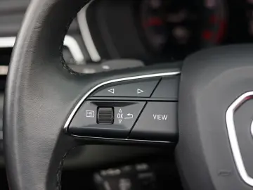 AUDI A5 Cabriolet 45 TFSI Quattro   S line - 360 -HUD