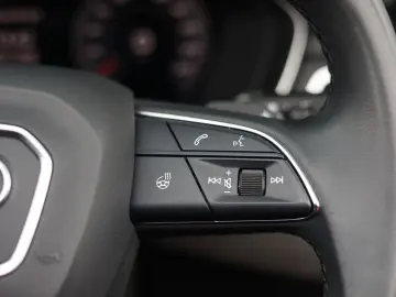 AUDI A5 Cabriolet 45 TFSI Quattro   S line - 360 -HUD