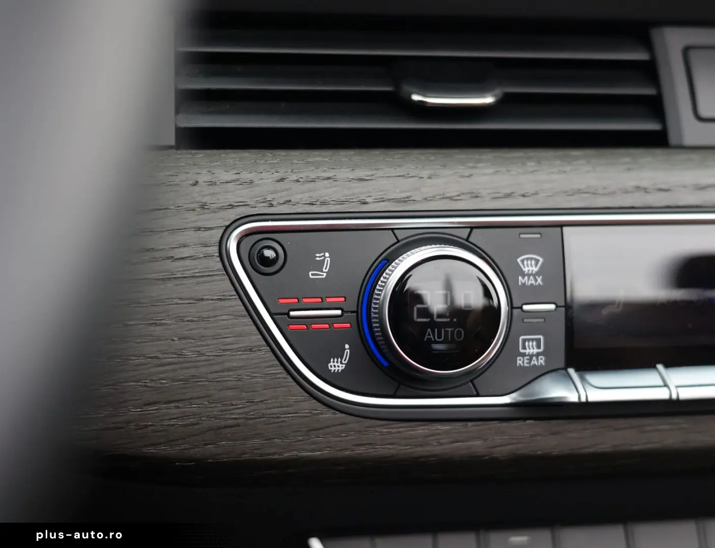 AUDI A5 Cabriolet 45 TFSI Quattro   S line - 360 -HUD