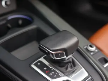 AUDI A5 Cabriolet 45 TFSI Quattro   S line - 360 -HUD