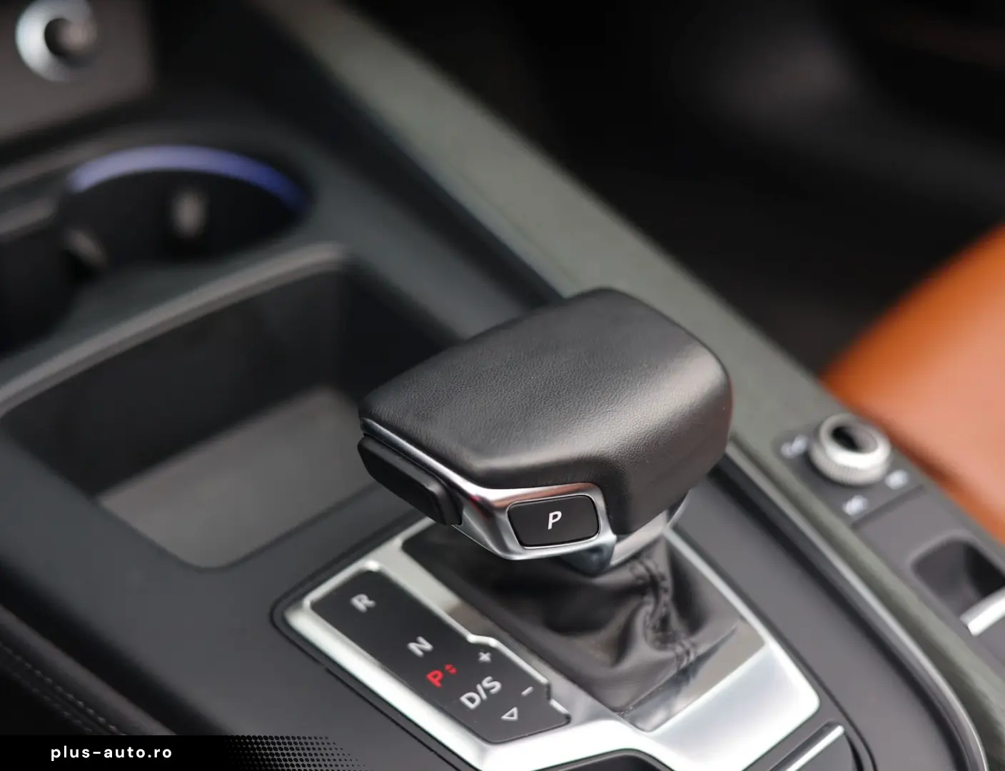 AUDI A5 Cabriolet 45 TFSI Quattro   S line - 360 -HUD