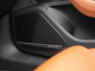 AUDI A5 Cabriolet 45 TFSI Quattro   S line - 360 -HUD