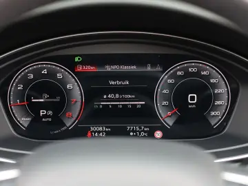 AUDI A5 Cabriolet 45 TFSI Quattro   S line - 360 -HUD