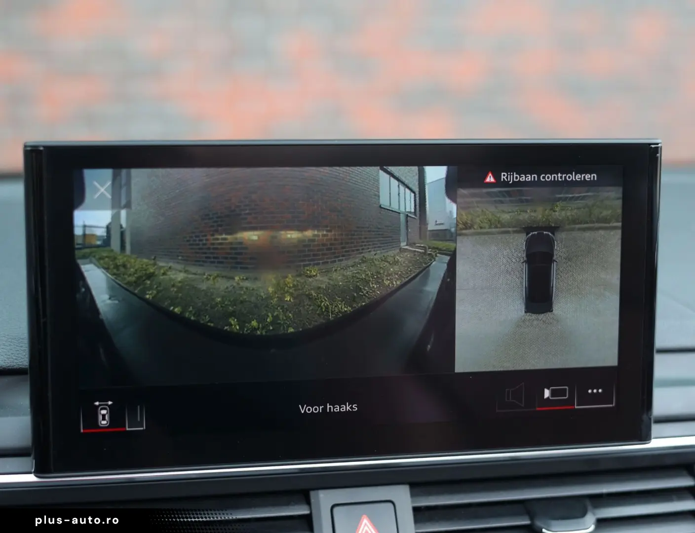 AUDI A5 Cabriolet 45 TFSI Quattro   S line - 360 -HUD