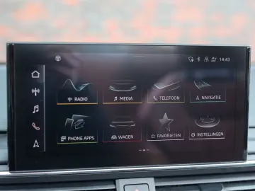 AUDI A5 Cabriolet 45 TFSI Quattro   S line - 360 -HUD