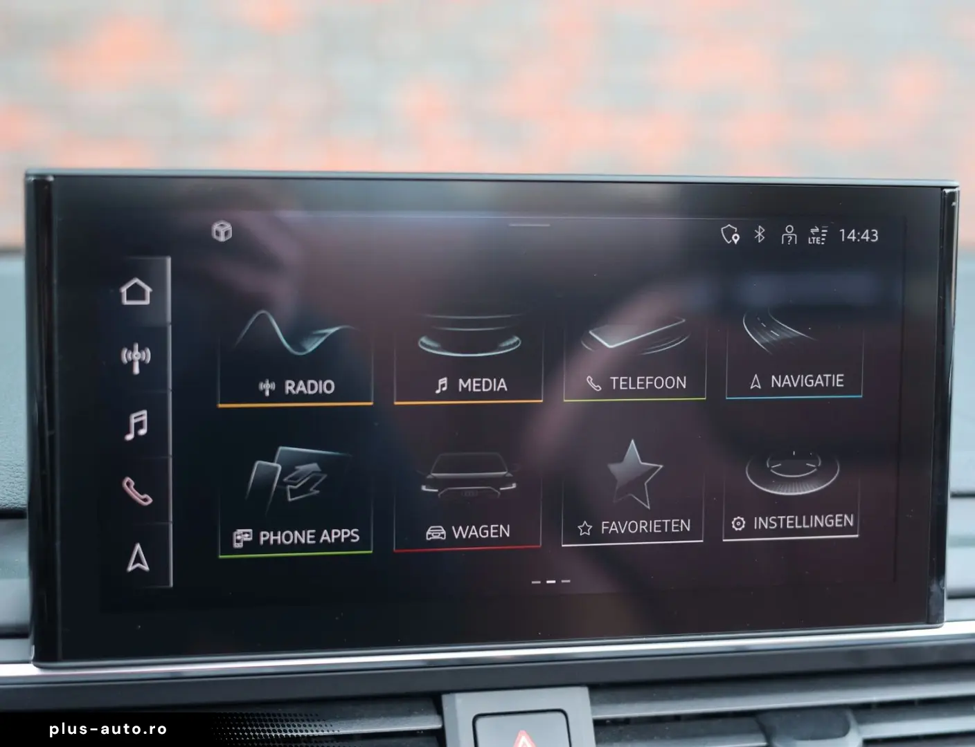 AUDI A5 Cabriolet 45 TFSI Quattro   S line - 360 -HUD