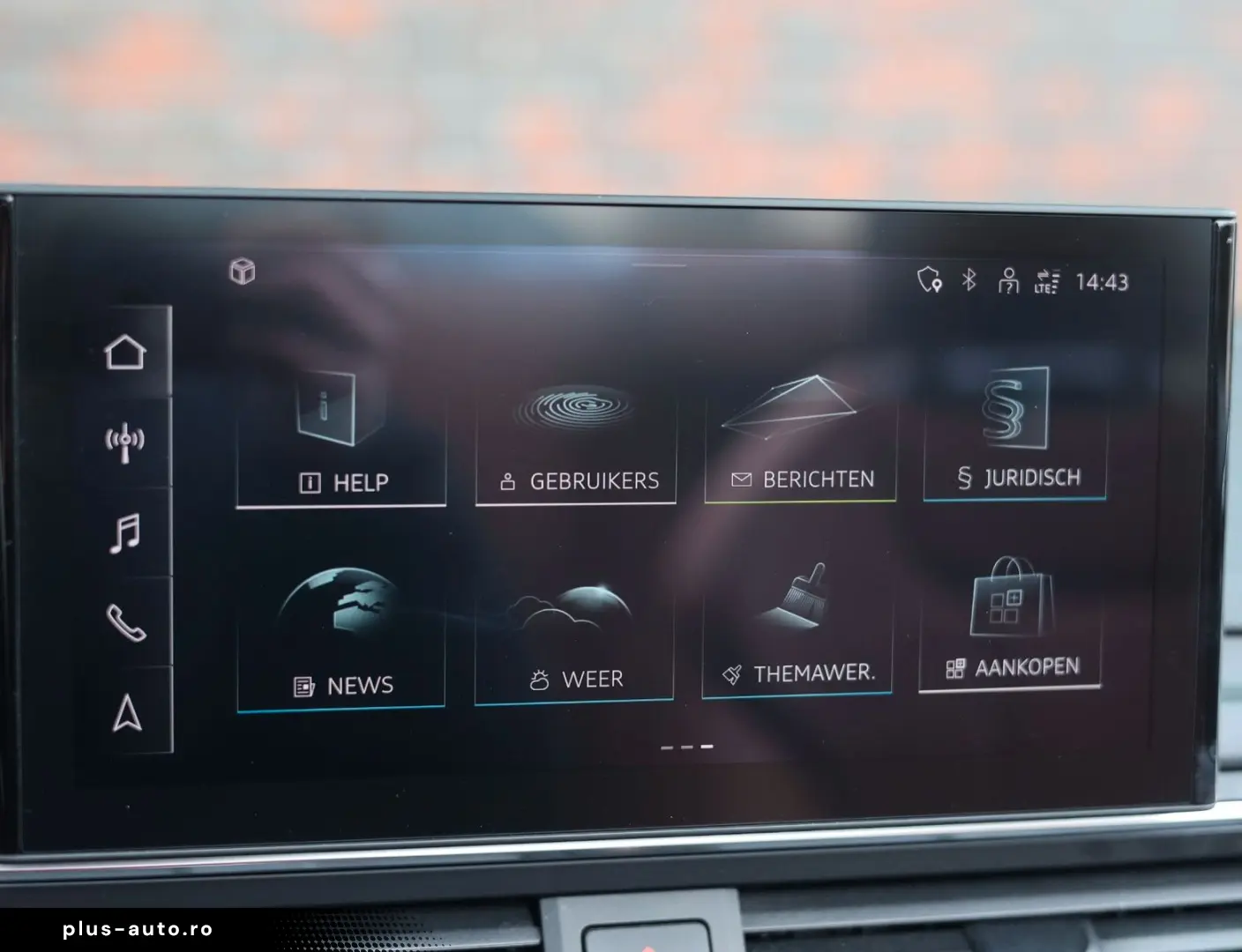 AUDI A5 Cabriolet 45 TFSI Quattro   S line - 360 -HUD