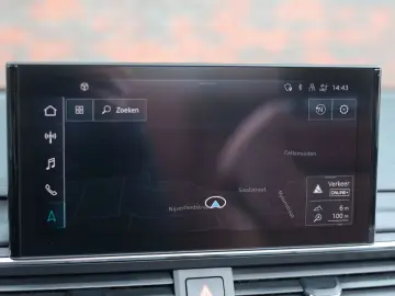 AUDI A5 Cabriolet 45 TFSI Quattro   S line - 360 -HUD