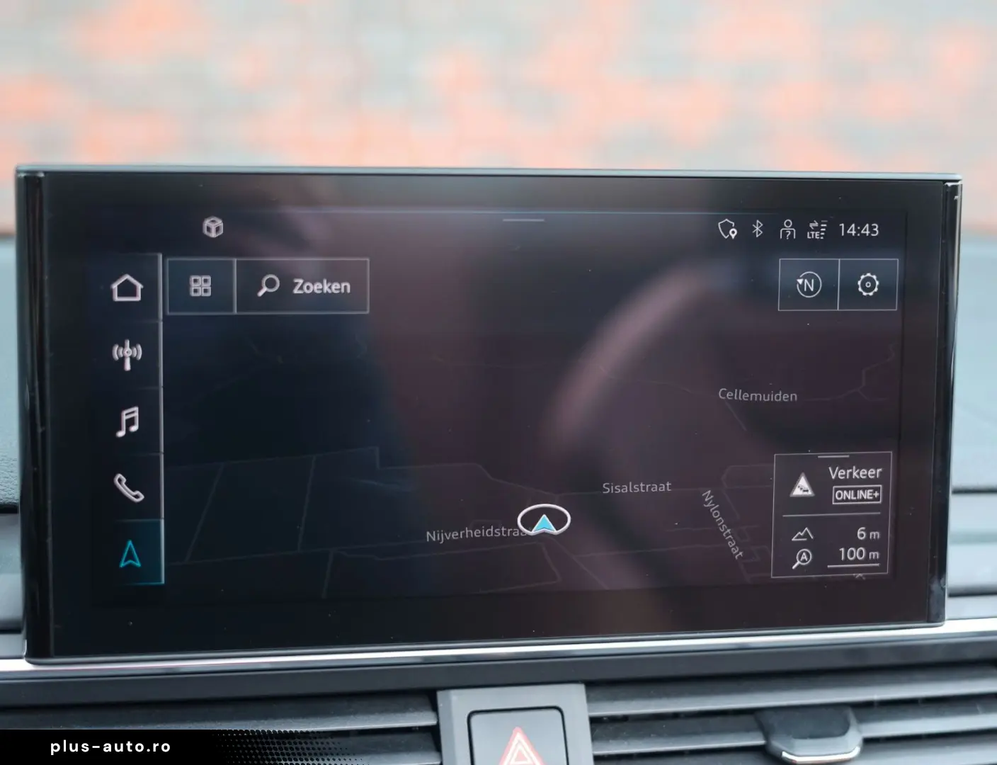 AUDI A5 Cabriolet 45 TFSI Quattro   S line - 360 -HUD