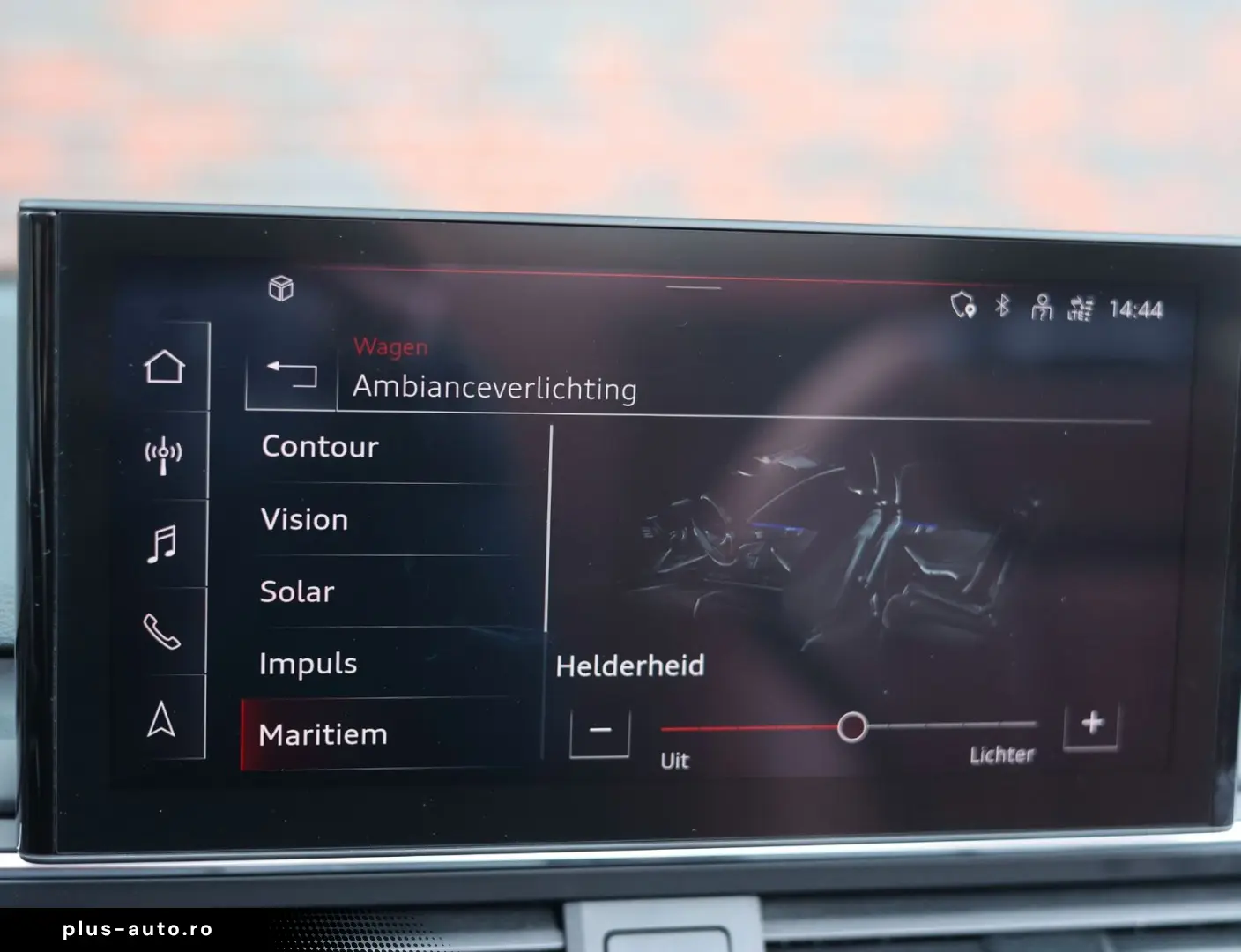 AUDI A5 Cabriolet 45 TFSI Quattro   S line - 360 -HUD