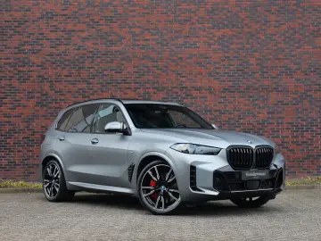 BMW X5 50e xDrive   M Sport Pro - AHK - SoftClose