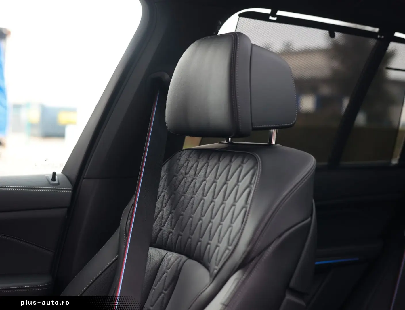 BMW X5 50e xDrive   M Sport Pro - AHK - SoftClose