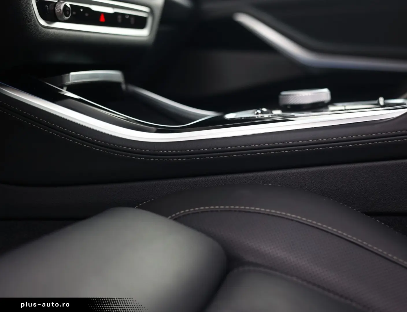 BMW X5 50e xDrive   M Sport Pro - AHK - SoftClose