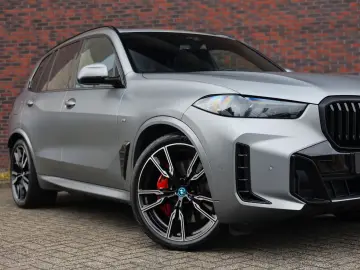 BMW X5 50e xDrive   M Sport Pro - AHK - SoftClose