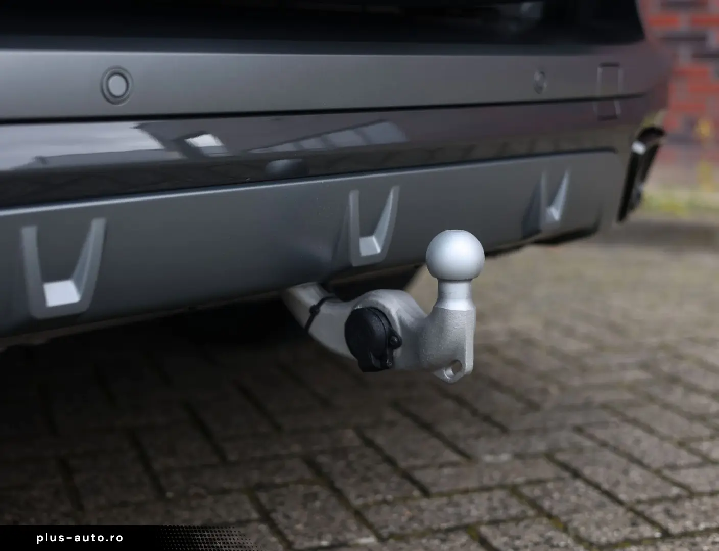 BMW X5 50e xDrive   M Sport Pro - AHK - SoftClose