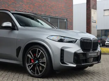 BMW X5 50e xDrive   M Sport Pro - AHK - SoftClose
