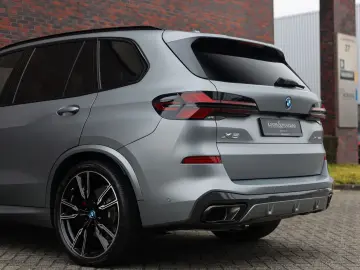 BMW X5 50e xDrive   M Sport Pro - AHK - SoftClose