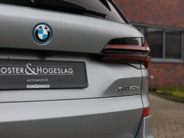 BMW X5 50e xDrive   M Sport Pro - AHK - SoftClose