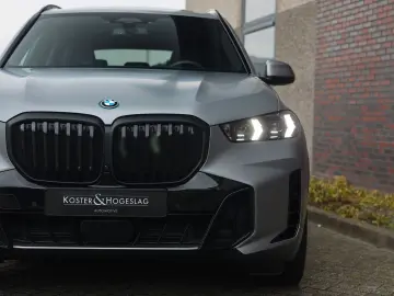 BMW X5 50e xDrive   M Sport Pro - AHK - SoftClose