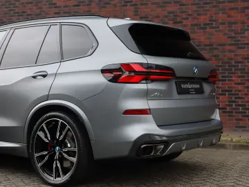 BMW X5 50e xDrive   M Sport Pro - AHK - SoftClose