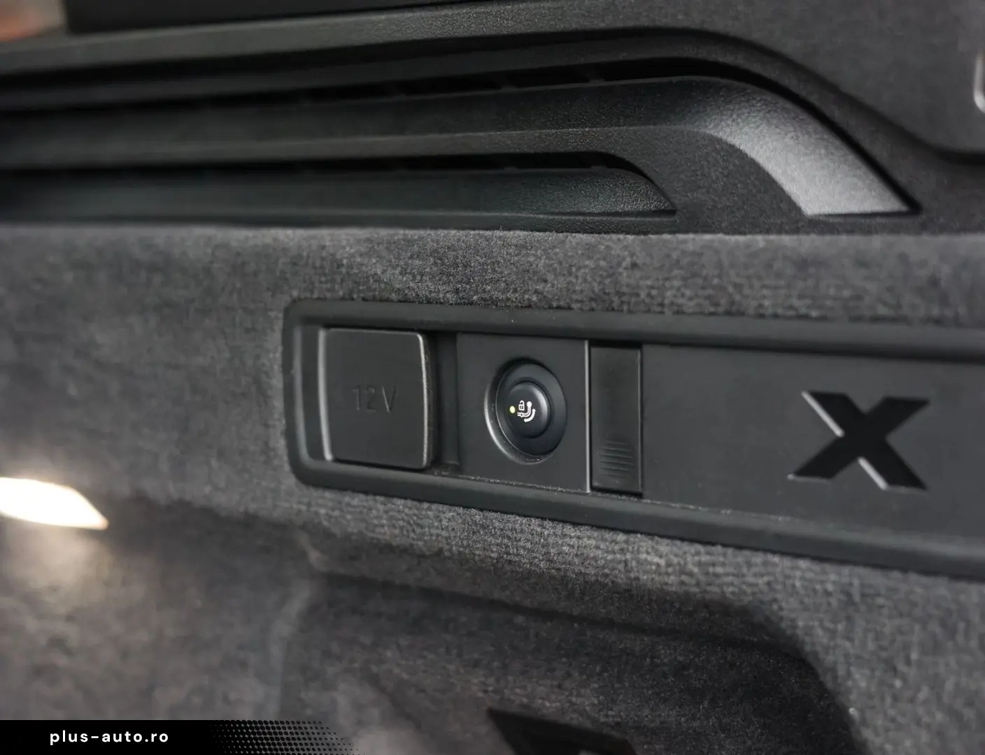 BMW X5 50e xDrive   M Sport Pro - AHK - SoftClose