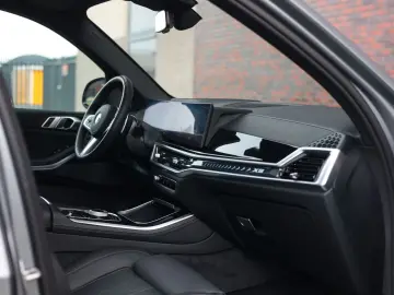 BMW X5 50e xDrive   M Sport Pro - AHK - SoftClose