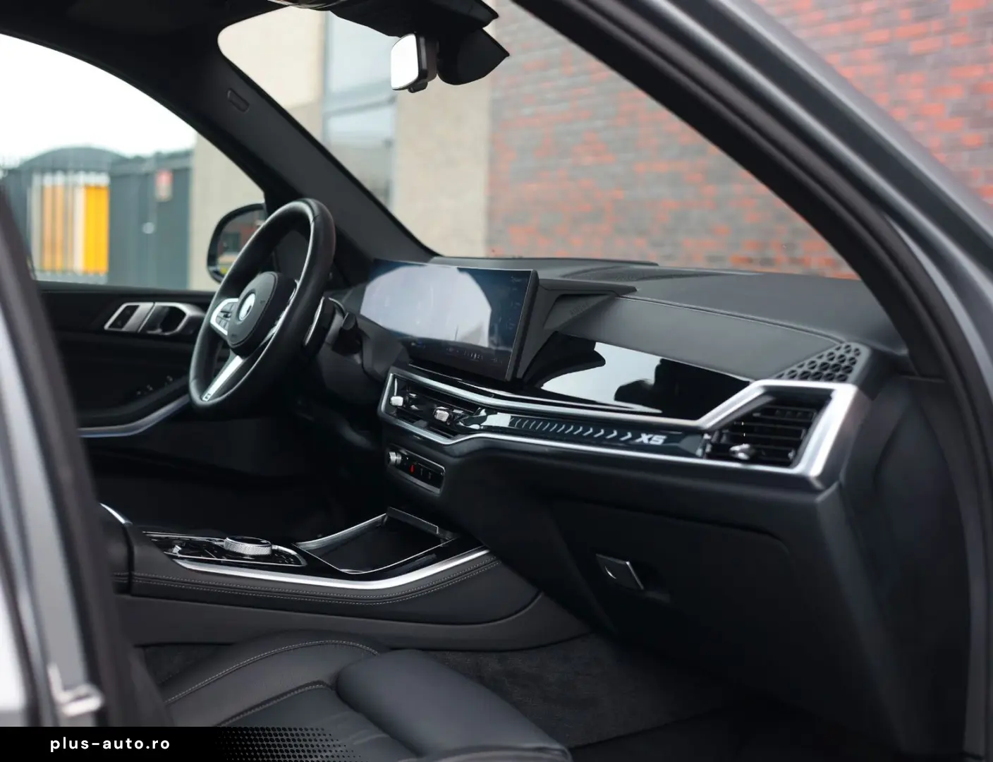 BMW X5 50e xDrive   M Sport Pro - AHK - SoftClose