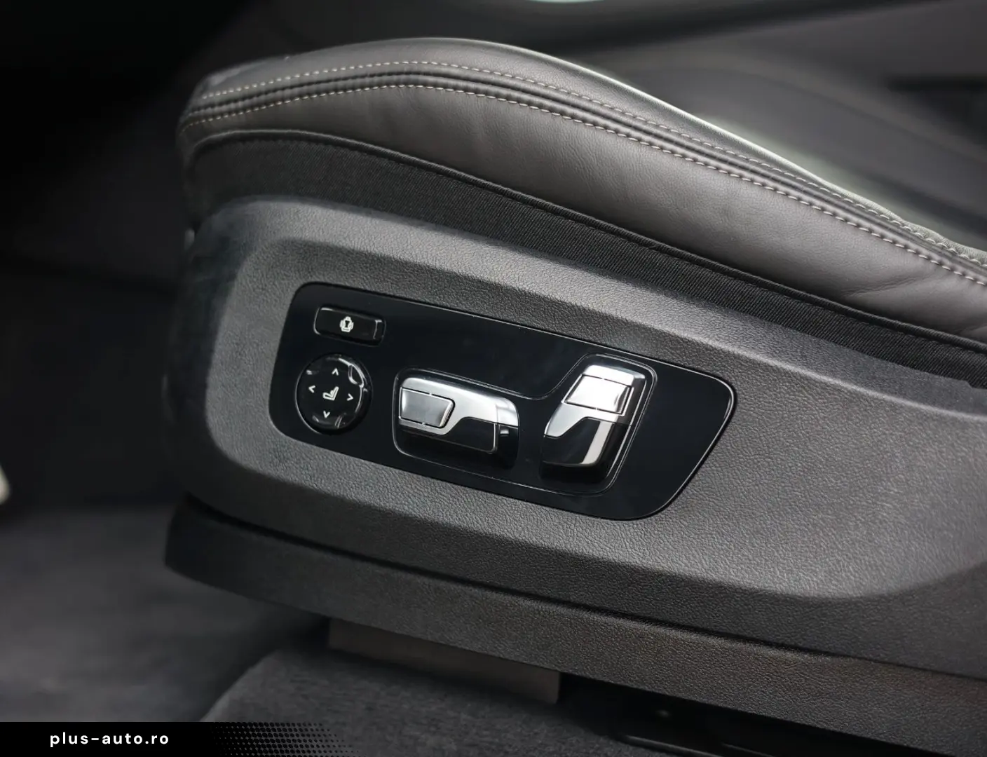 BMW X5 50e xDrive   M Sport Pro - AHK - SoftClose