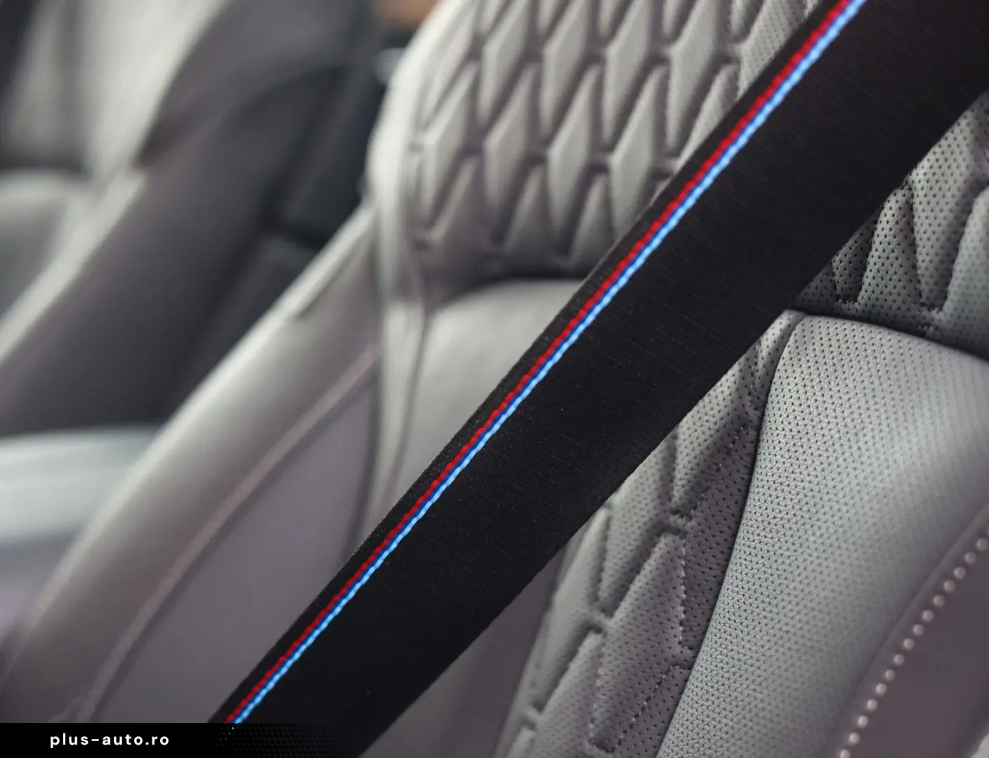 BMW X5 50e xDrive   M Sport Pro - AHK - SoftClose