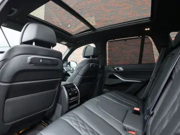 BMW X5 50e xDrive   M Sport Pro - AHK - SoftClose