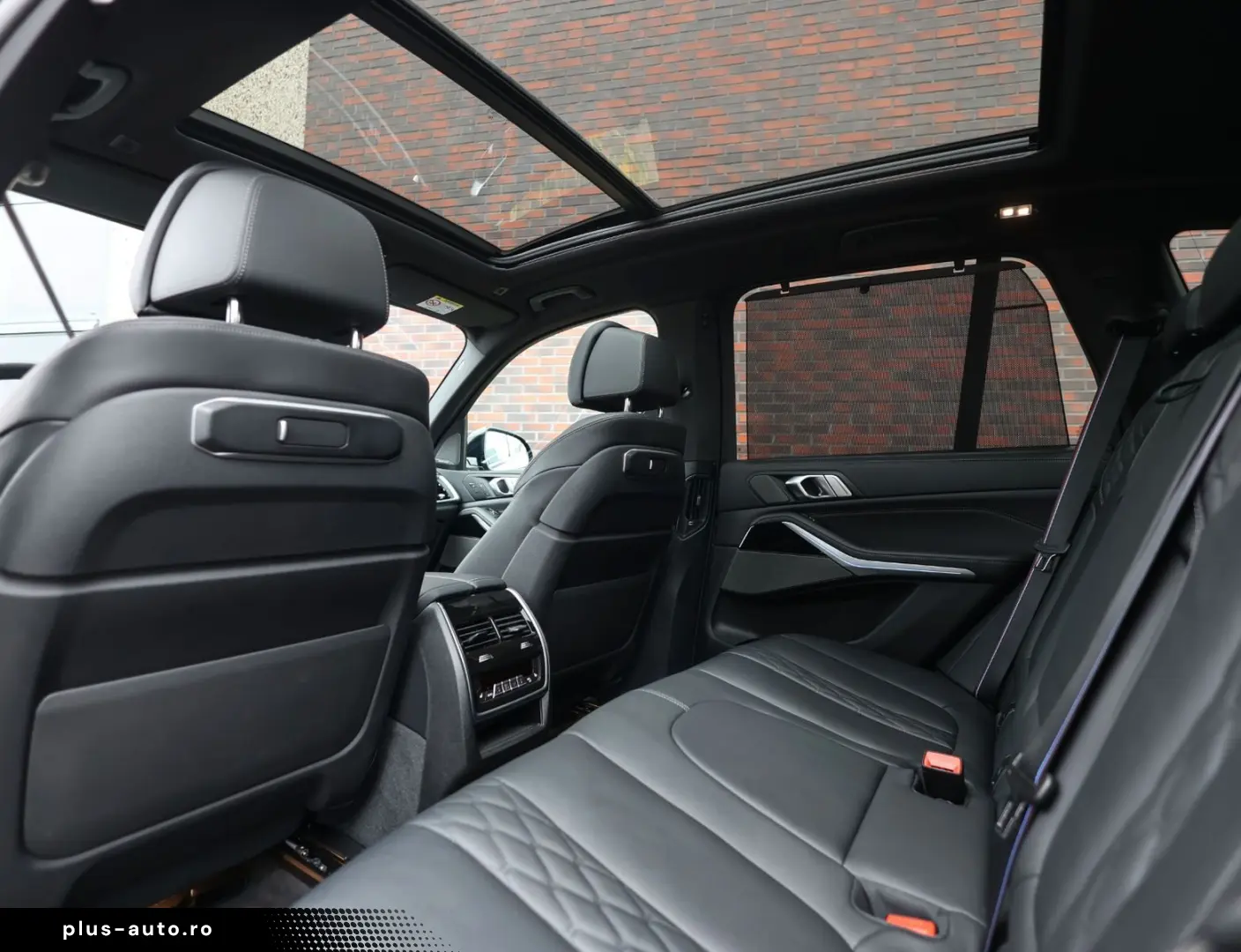 BMW X5 50e xDrive   M Sport Pro - AHK - SoftClose